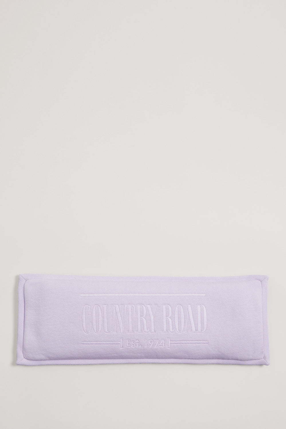 Heritage Cotton Heat Pack