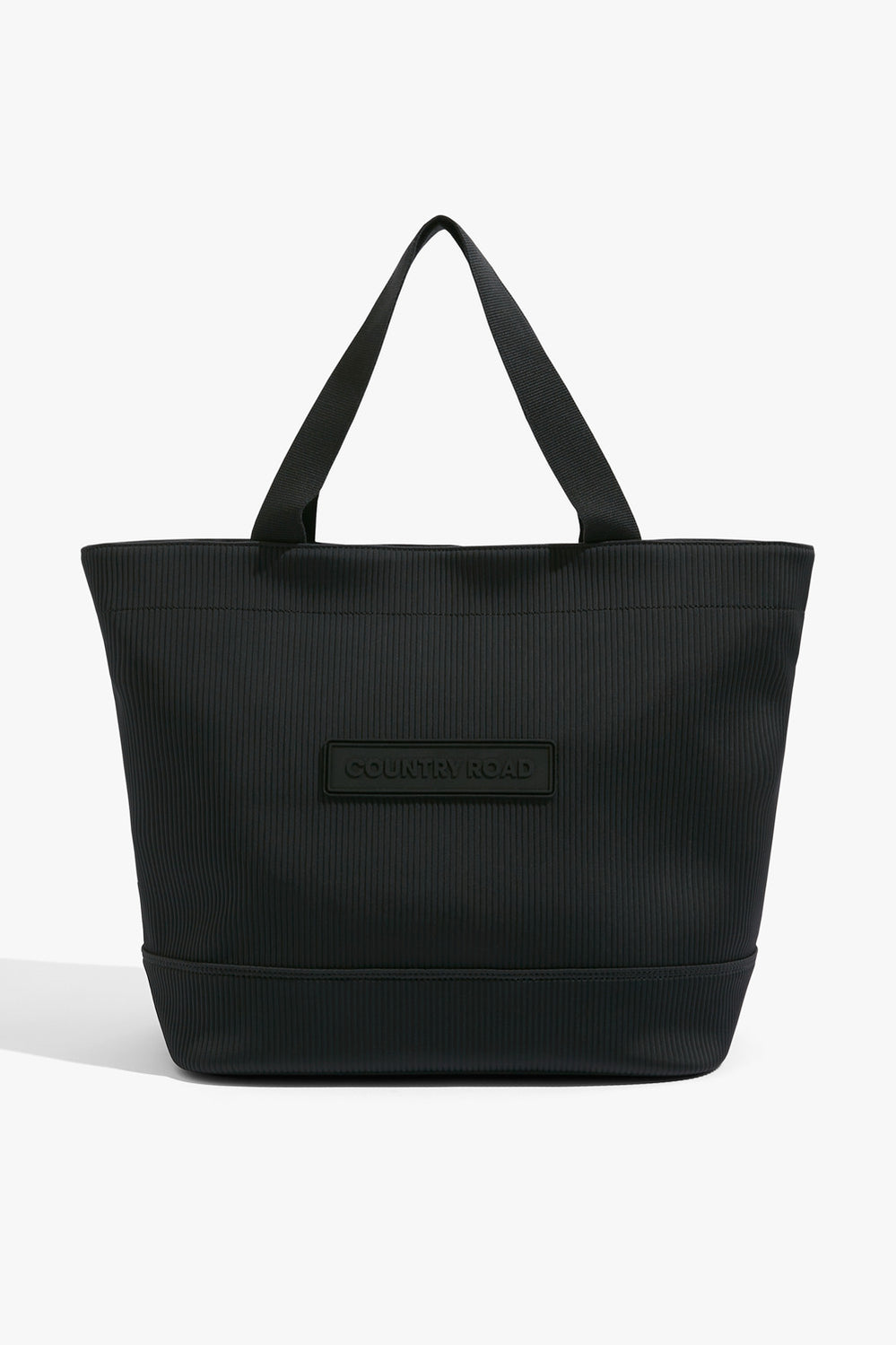 Neoprene Rib Shopper
