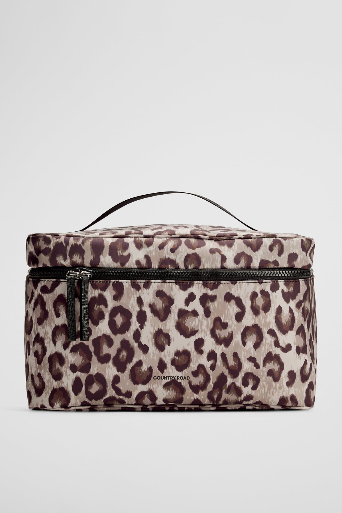 Extra Large Soft Cosmetic Bag