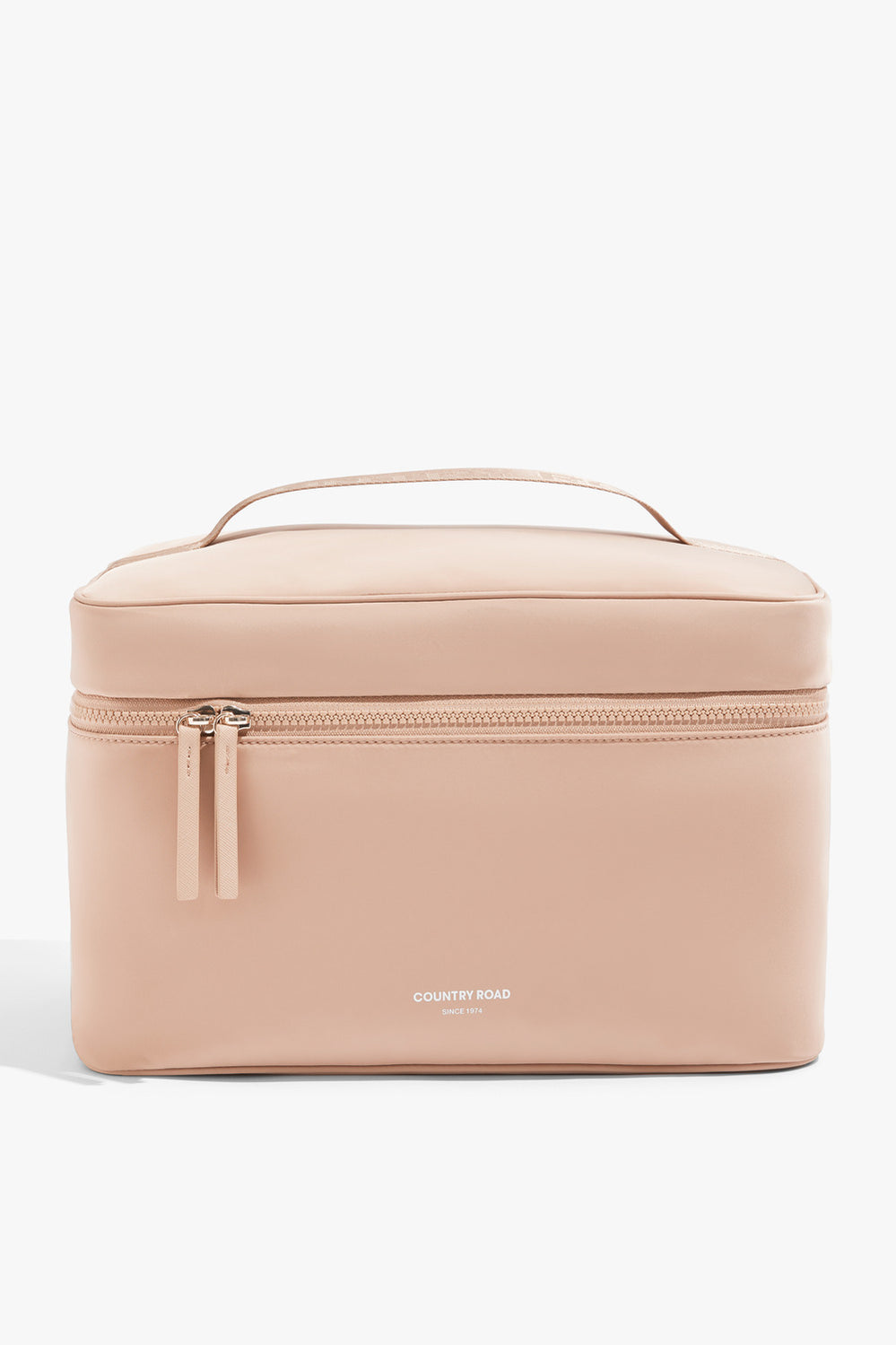 Extra Large Soft Cosmetic Bag