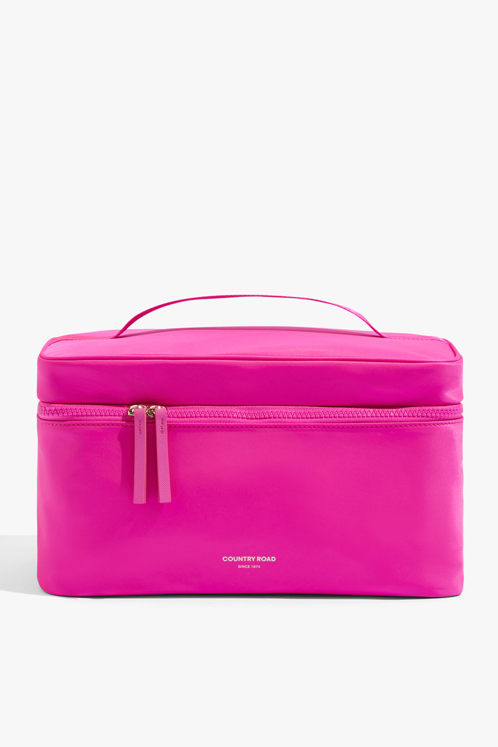 Extra Large Soft Cosmetic Bag