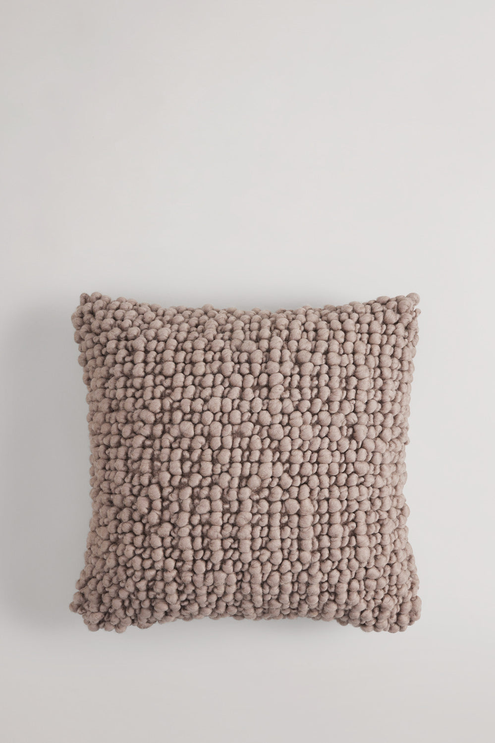 Oli New Zealand Wool 50X50 Cushion