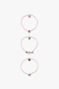Star Bracelet Pack Of 3