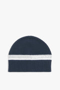 Logo Knit Beanie