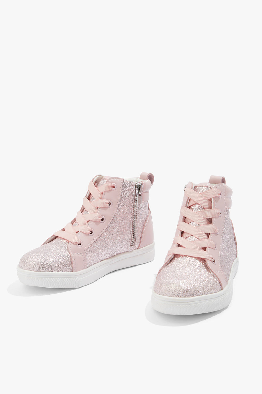 High Top Sneaker