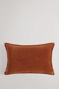 Pia Cotton Velvet 40X60 Cushion