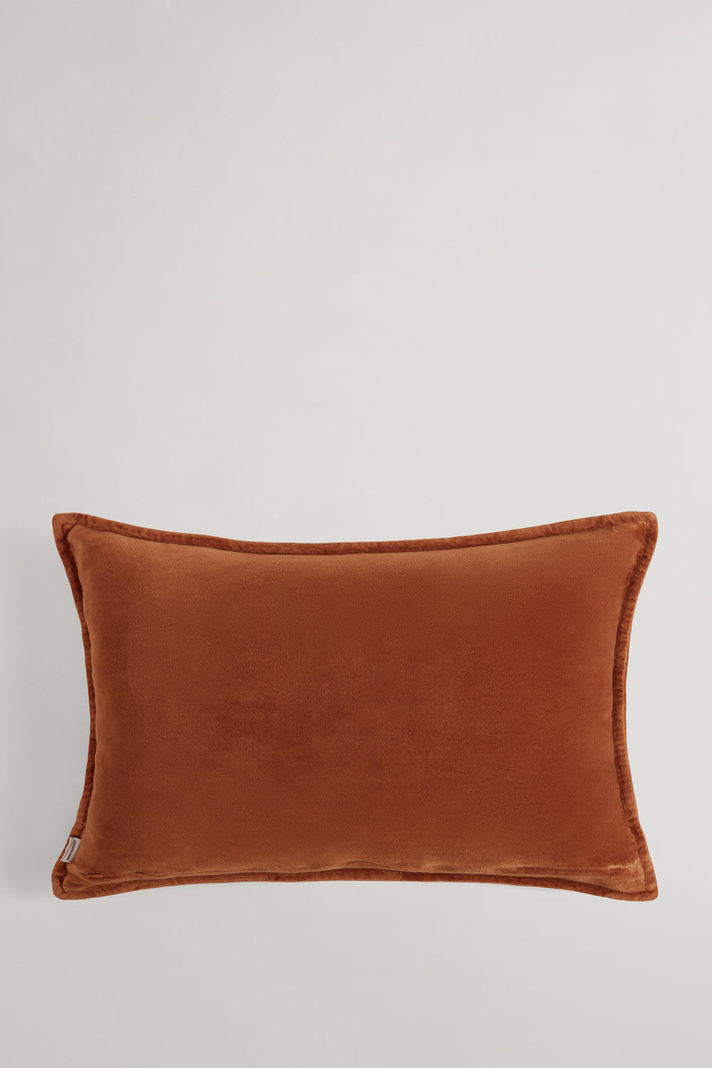 Pia Cotton Velvet 40X60 Cushion