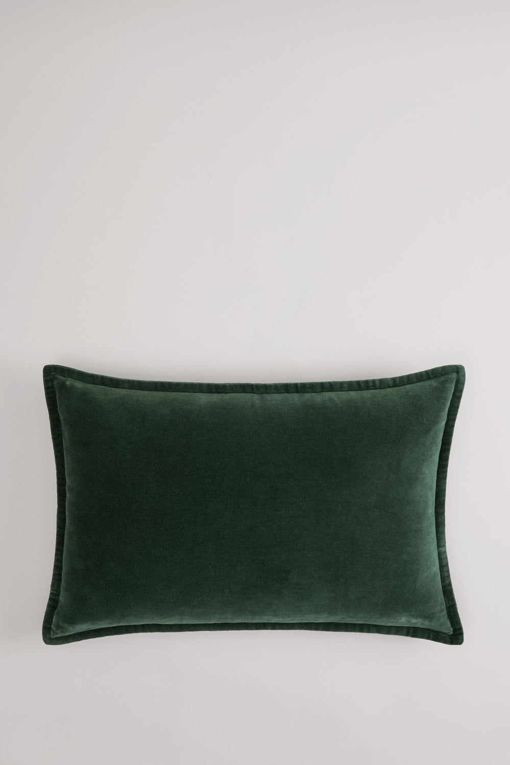 Pia Cotton Velvet 40X60 Cushion