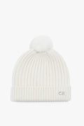 Chunky Knit Beanie