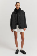 Casual Spray Jacket