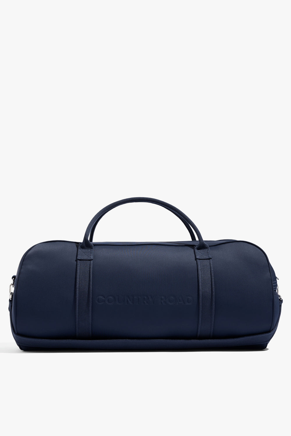 Neoprene Logo Tote