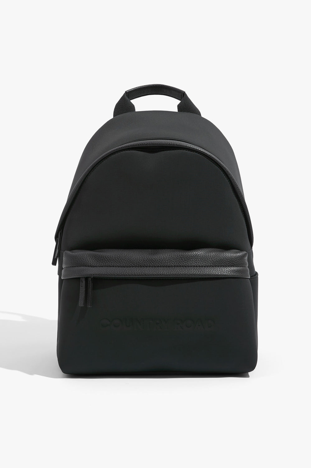 Neoprene Backpack