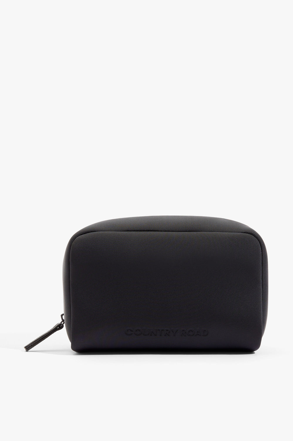 Neoprene Medium Cosmetic Case