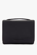 Neoprene Roll-Up Cosmetic Case