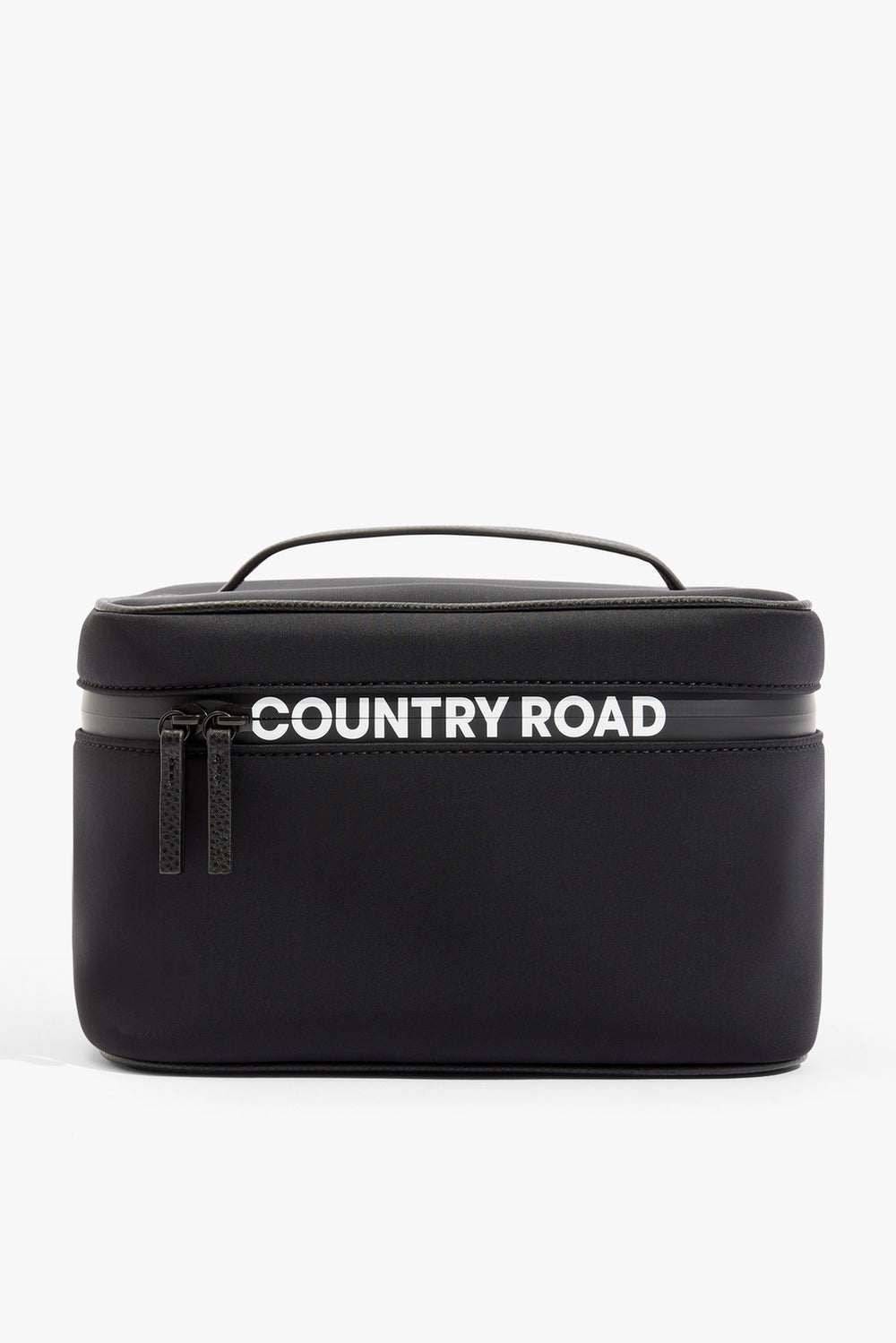 Neoprene Large Cosmetic Case