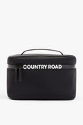 Neoprene Large Cosmetic Case
