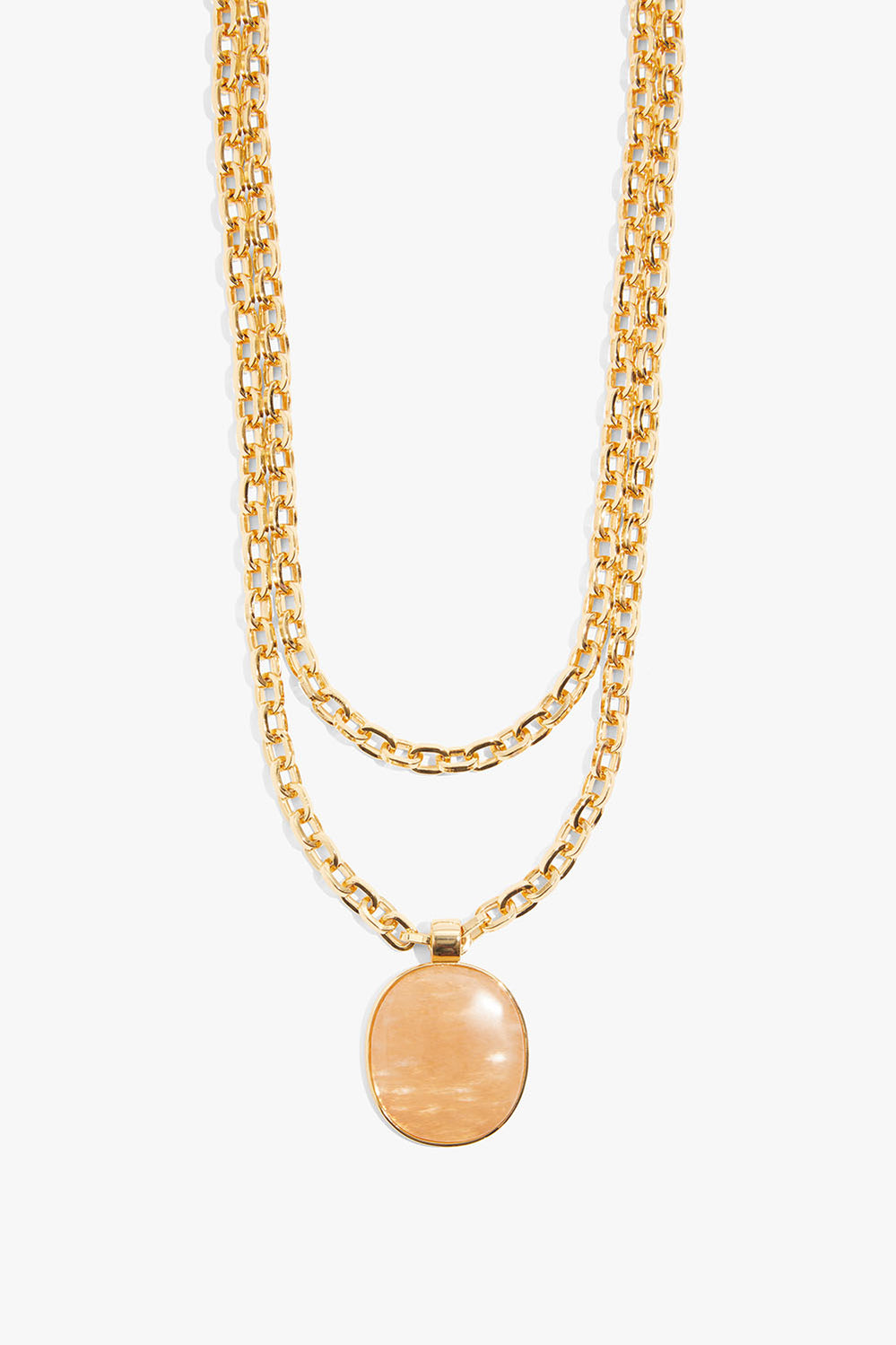 Pendant Necklace