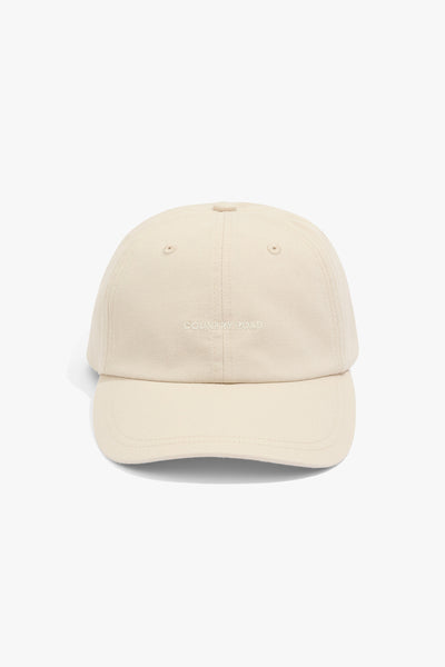 Mini Logo Cap