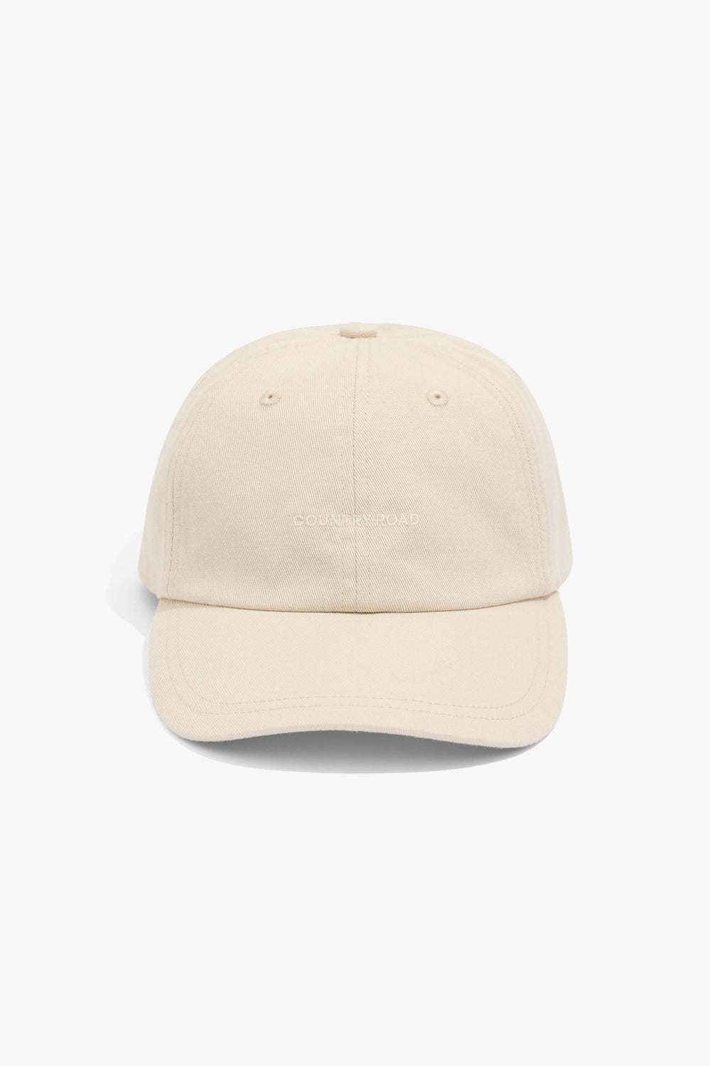 Mini Logo Cap