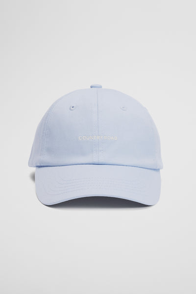 Mini Logo Cap