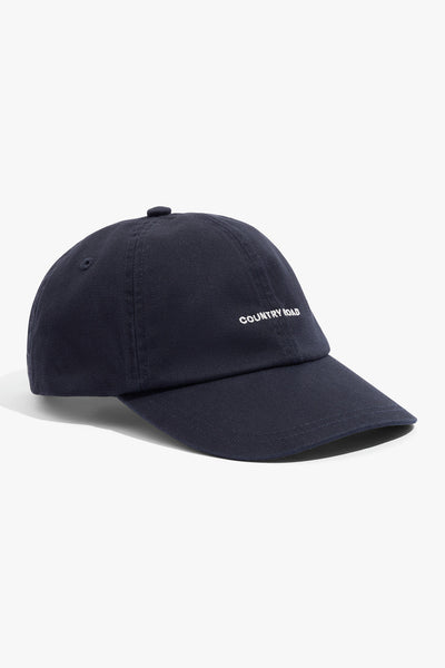 Mini Logo Cap