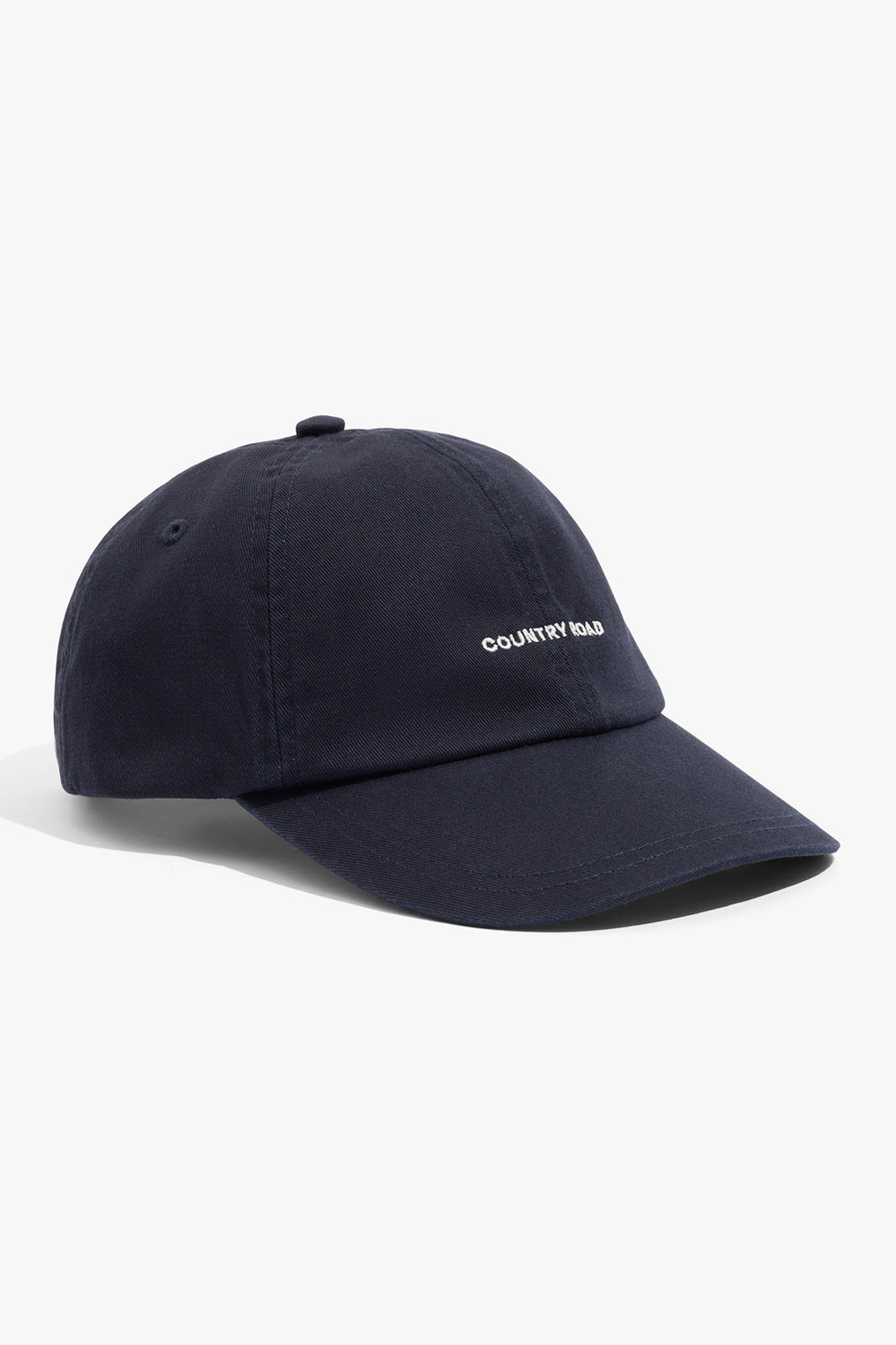 Mini Logo Cap