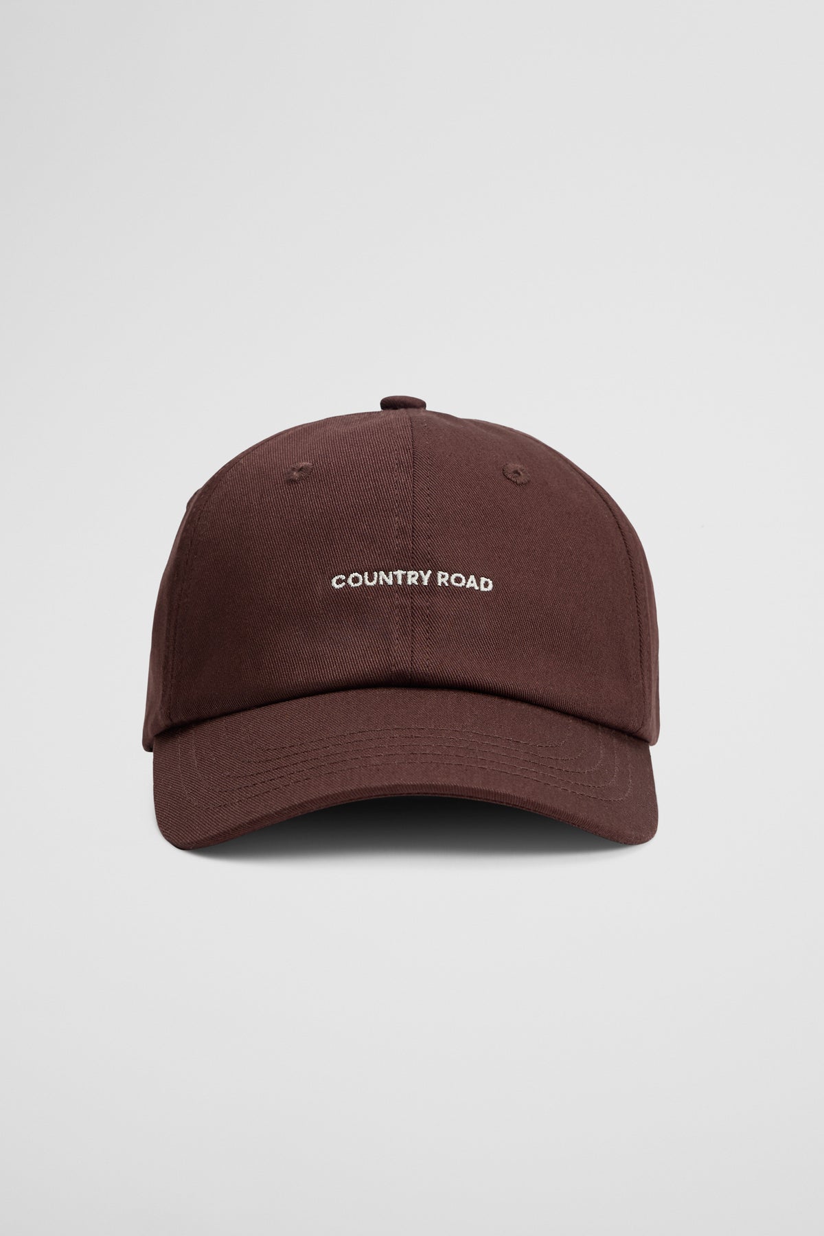 Mini Logo Cap