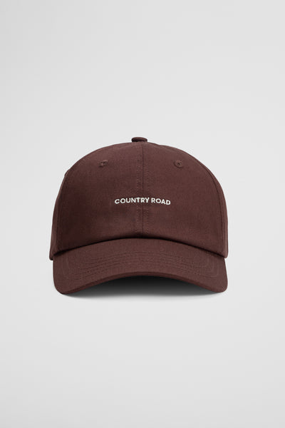 Mini Logo Cap