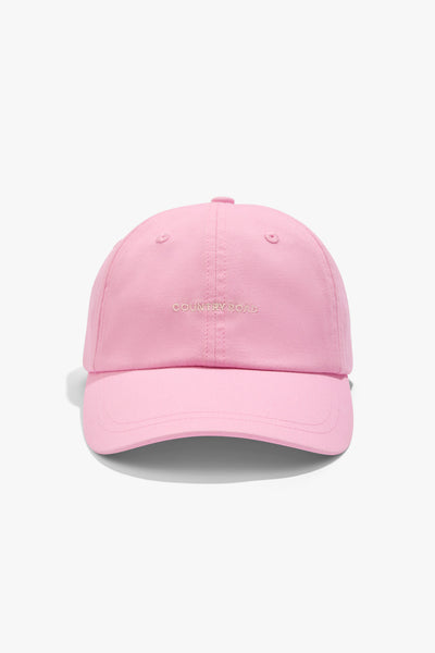 Mini Logo Cap