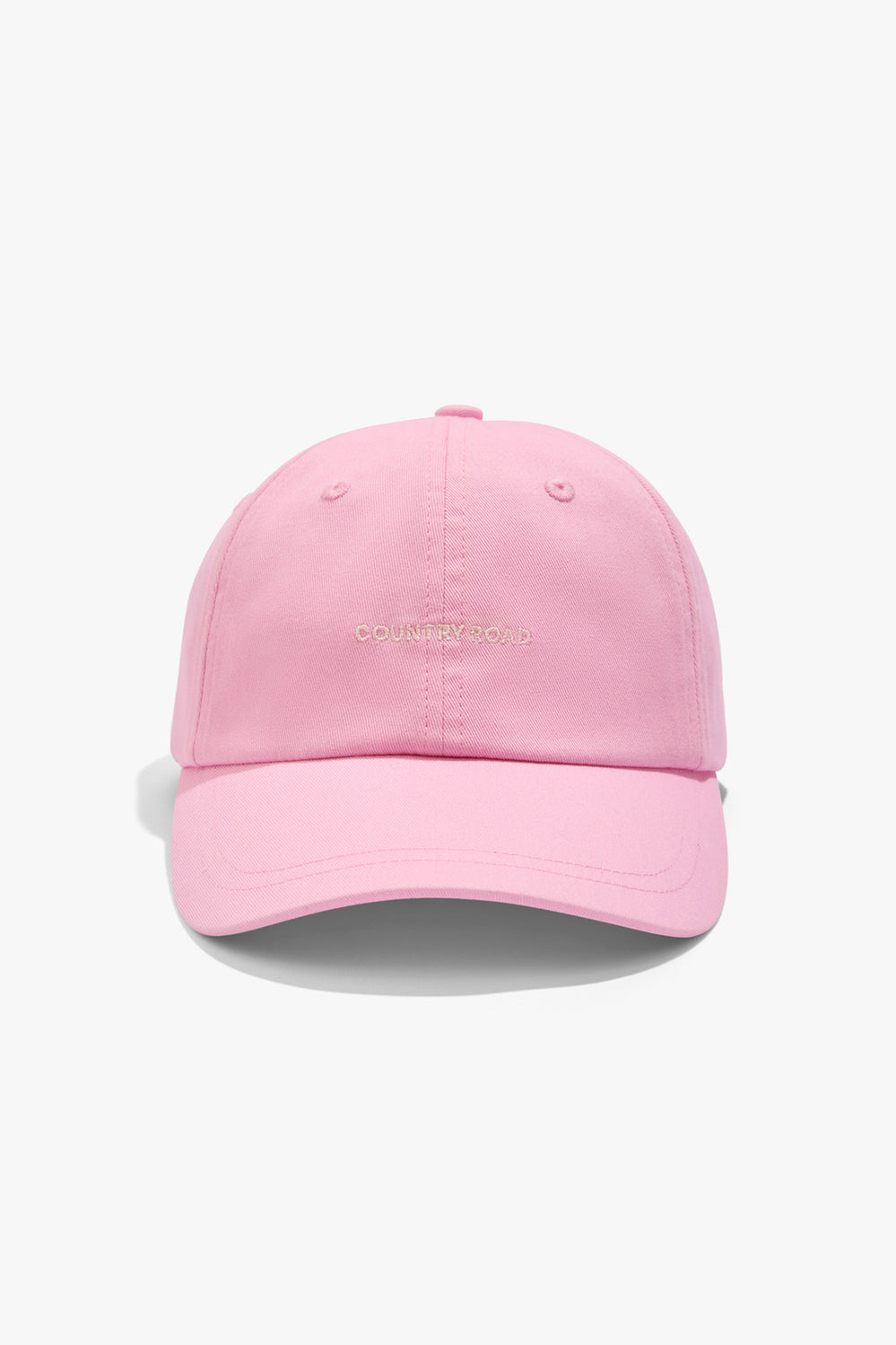 Mini Logo Cap