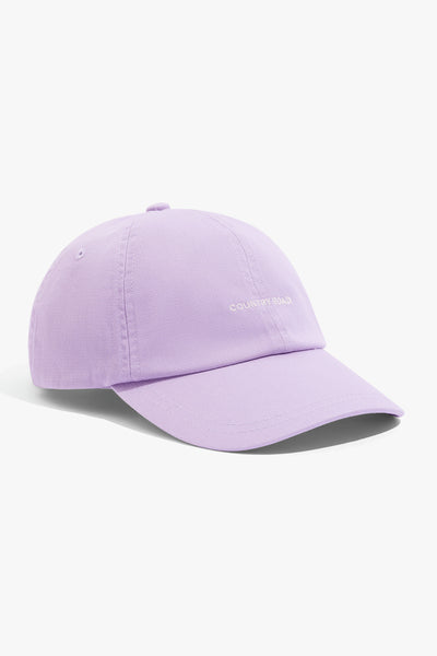 Mini Logo Cap