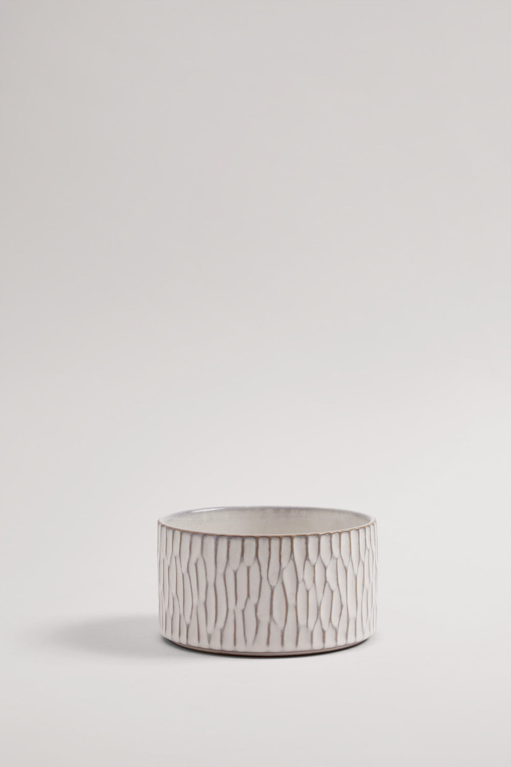 Maya Small Serving Bowl
