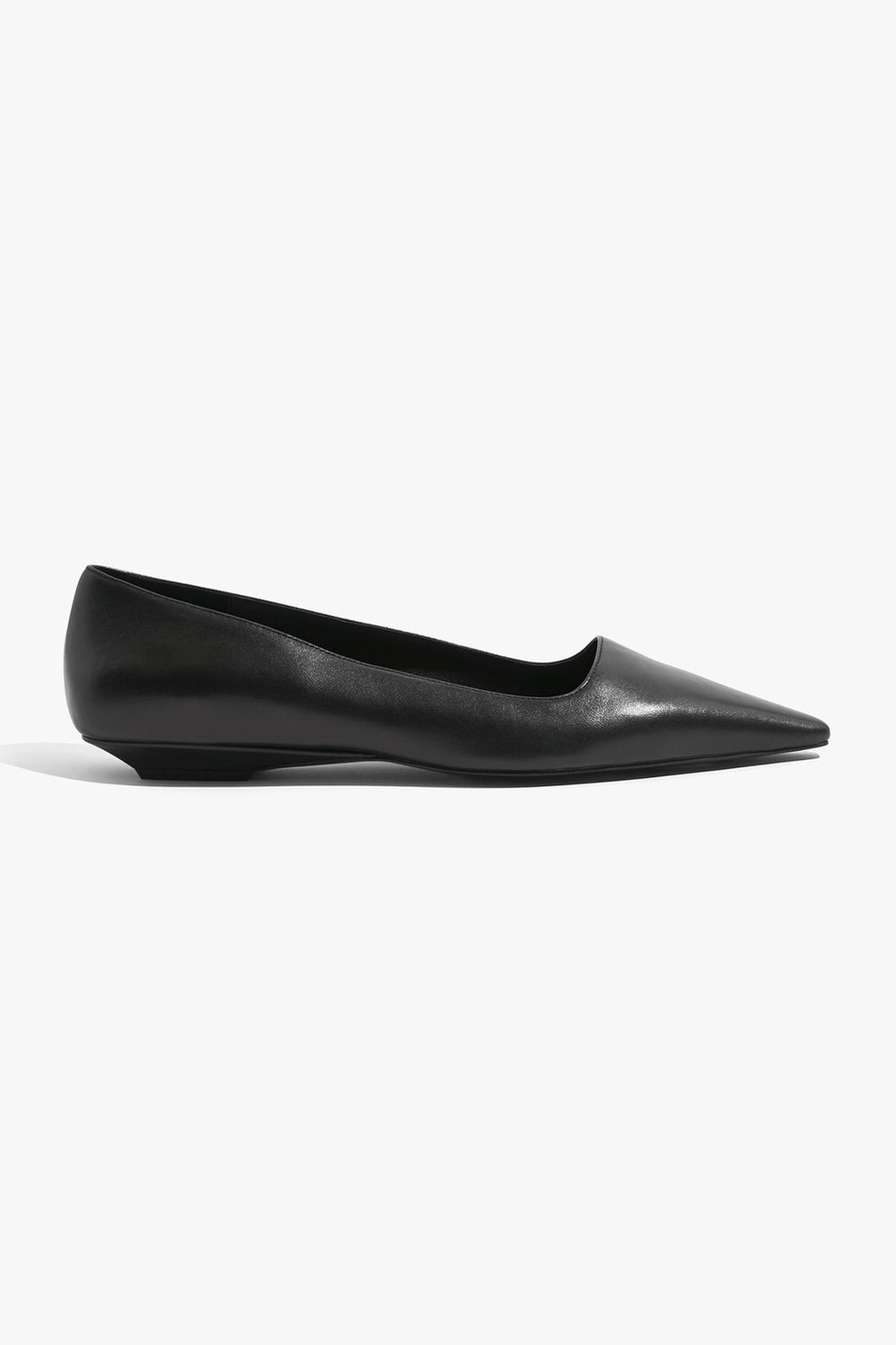Christine Flat