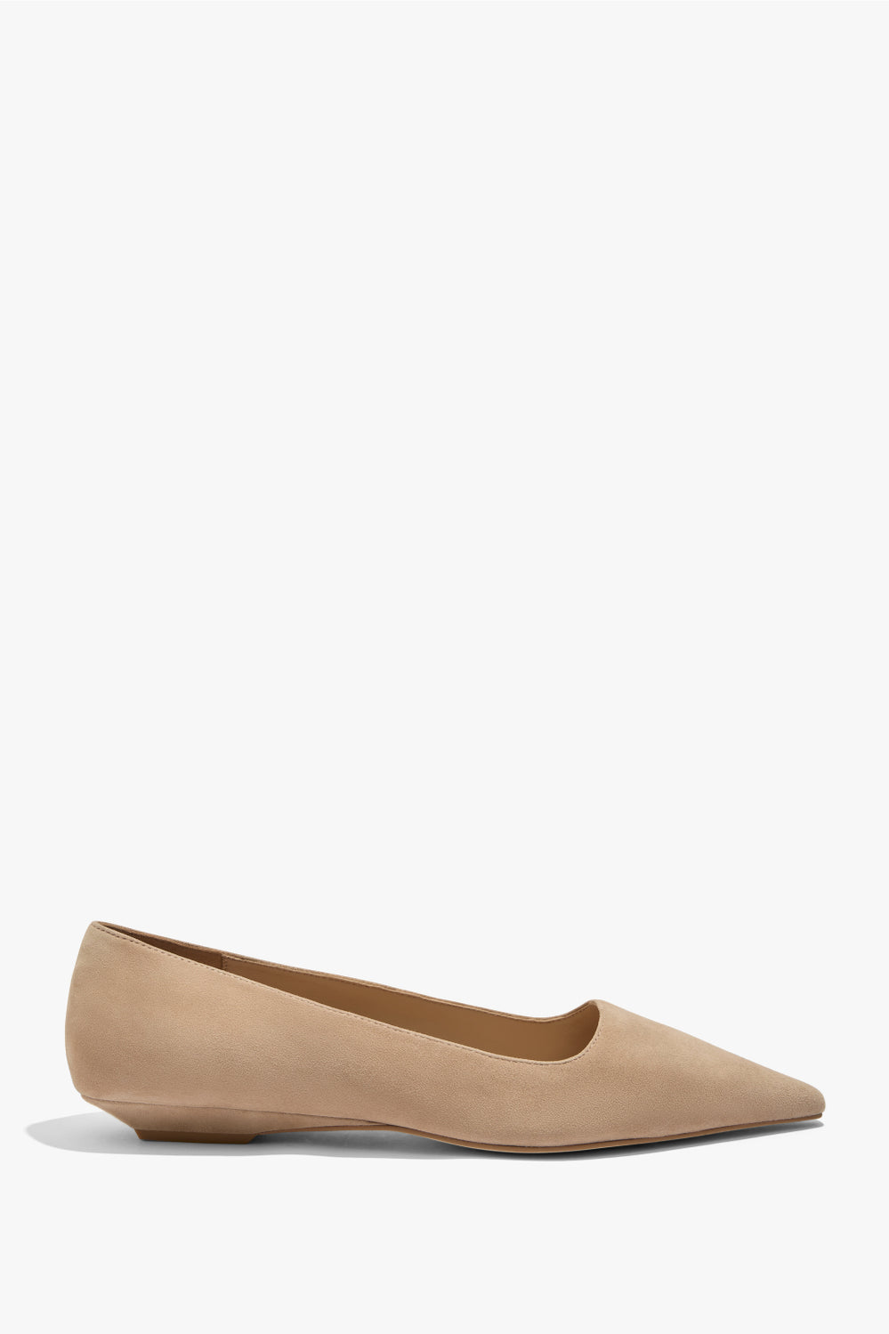 Christine Flat