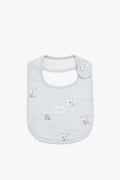 Cotton Australian Animal Bib