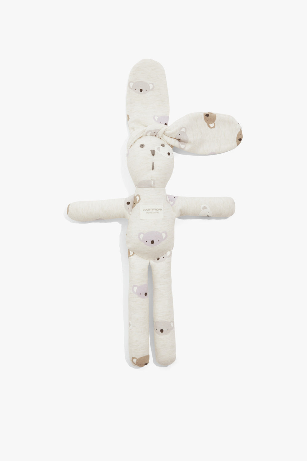 Cotton Koala Bunny