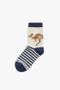 Roo Sock