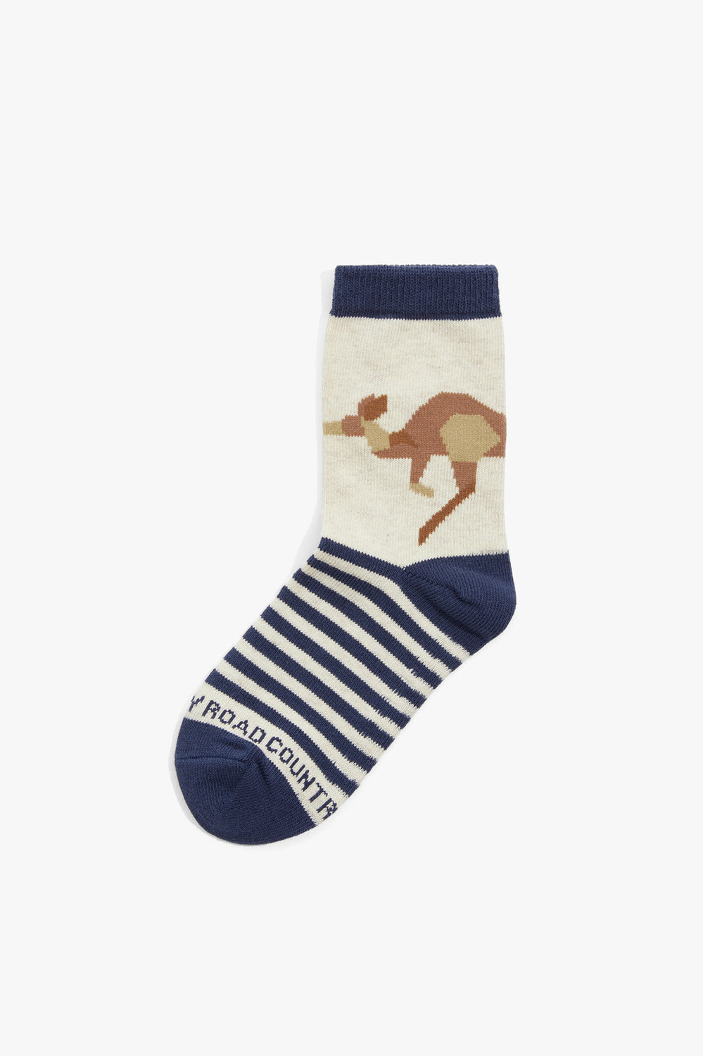 Roo Sock