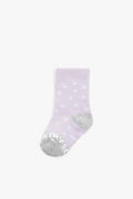 Cotton Spot Sock
