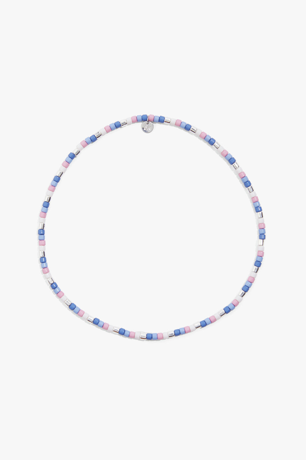 Beaded Necklace