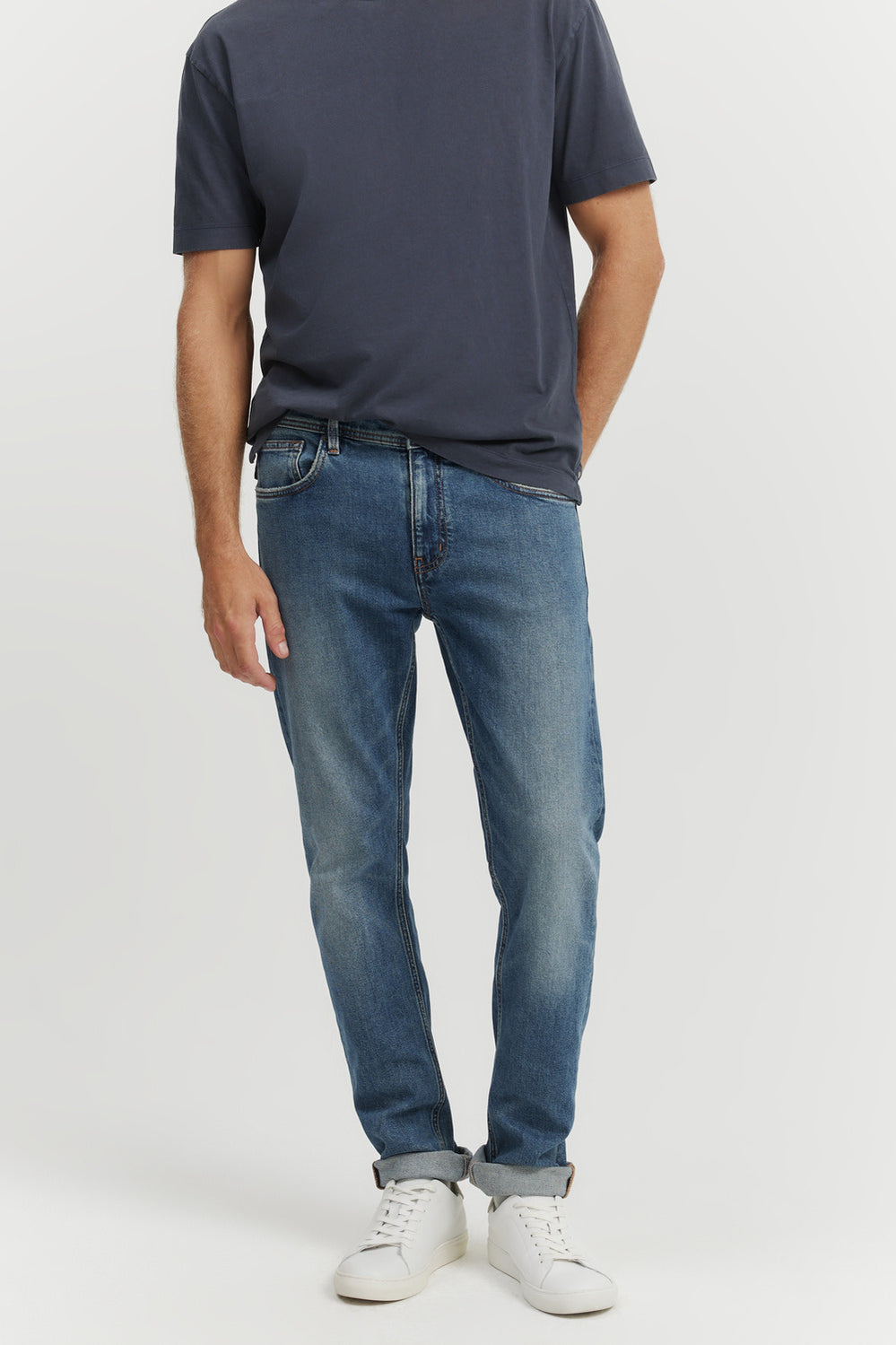 Standard Fit Jean