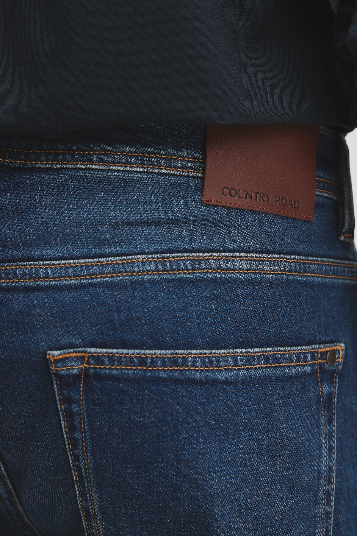 Slim Fit Jean