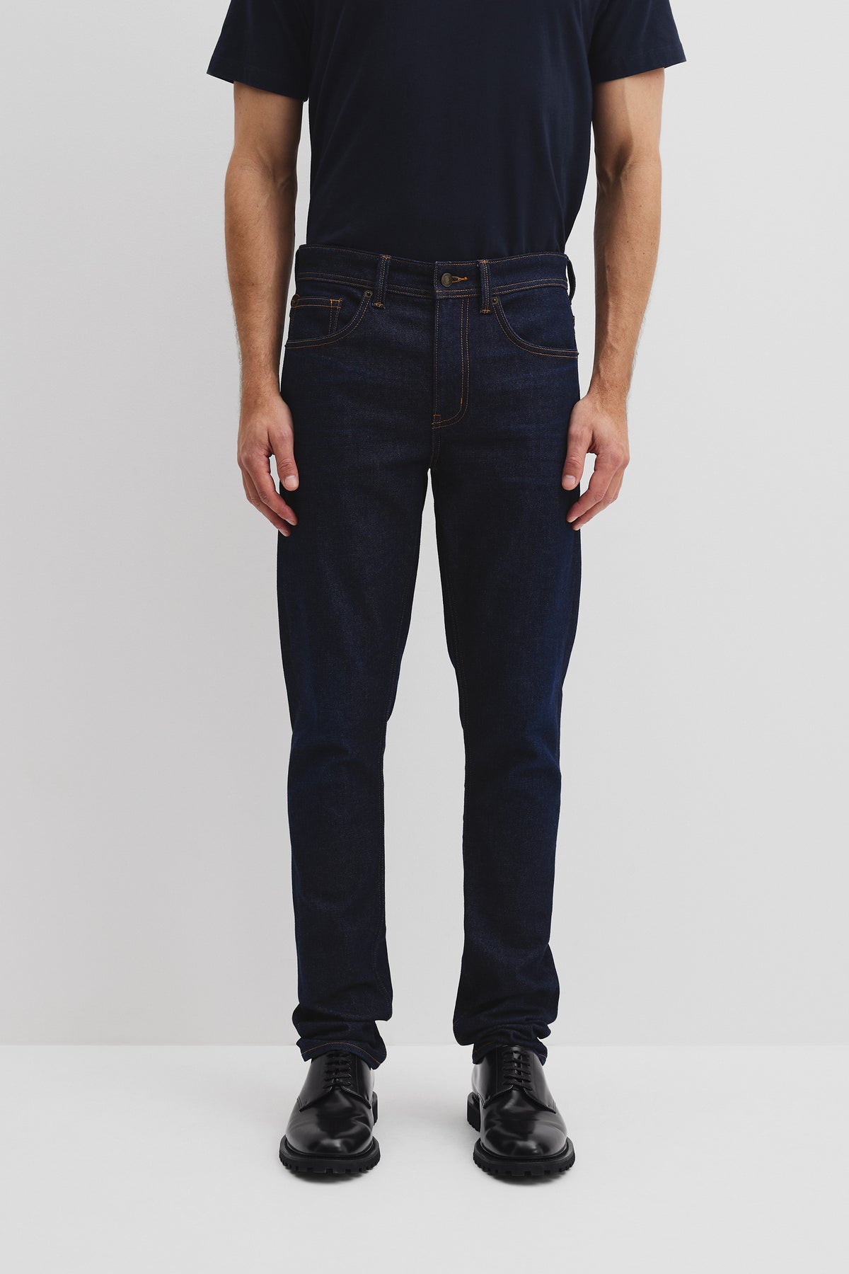 Slim Fit Jean