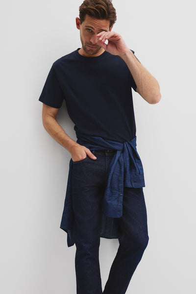 Slim Fit Jean