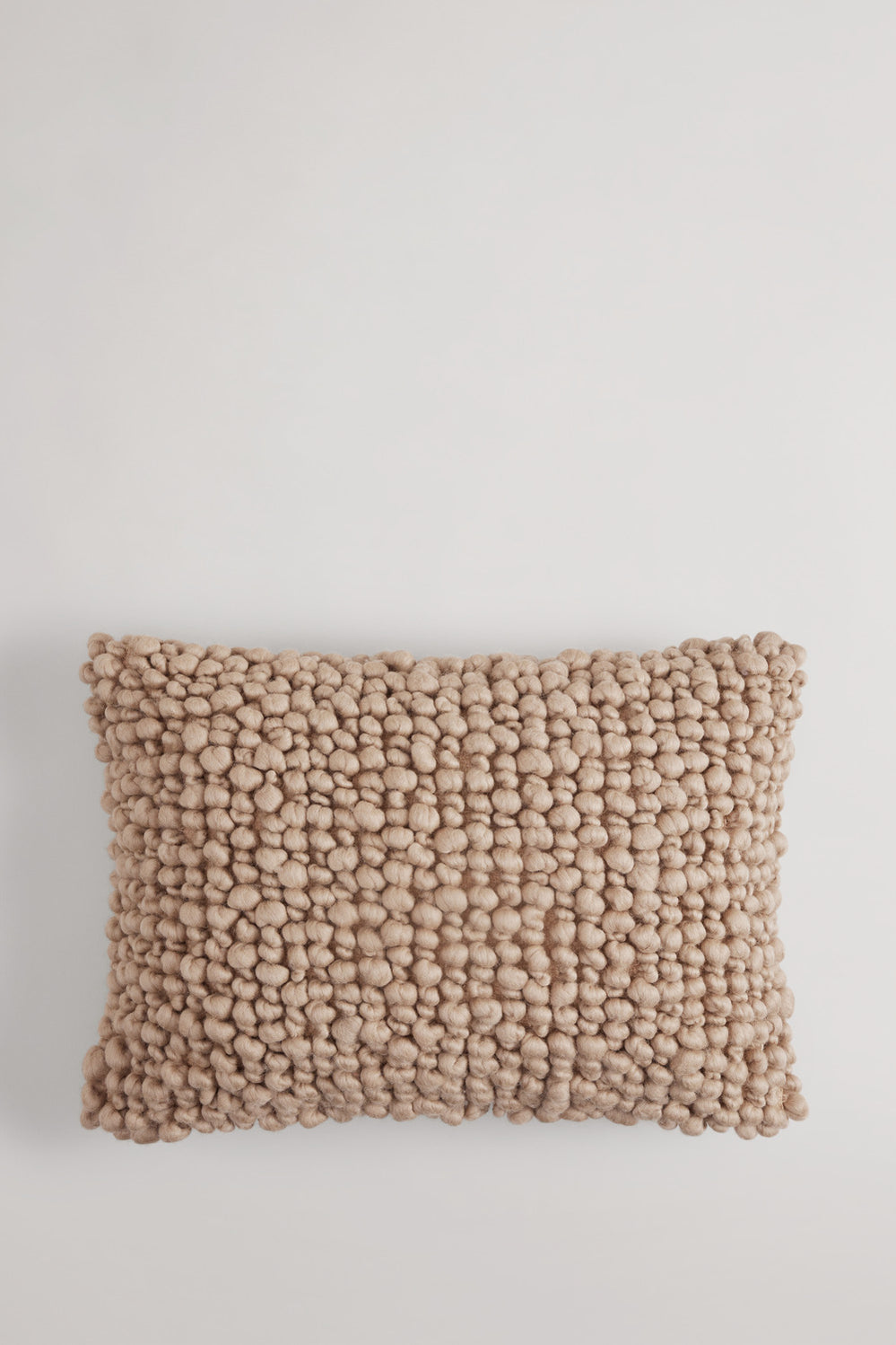 Oli New Zealand Wool 35X50 Cushion