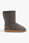 Australian Made Cr Low Sheepskin Boot