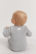 Cotton Waffle Jumpsuit