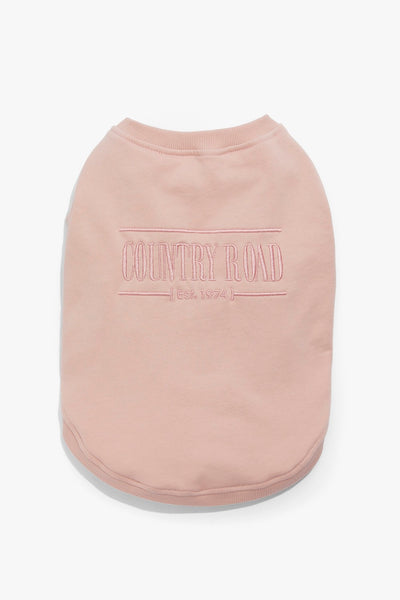 Enzo Australian Cotton Heritage Sweat