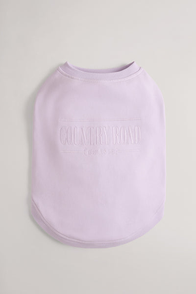 Enzo Australian Cotton Heritage Sweat
