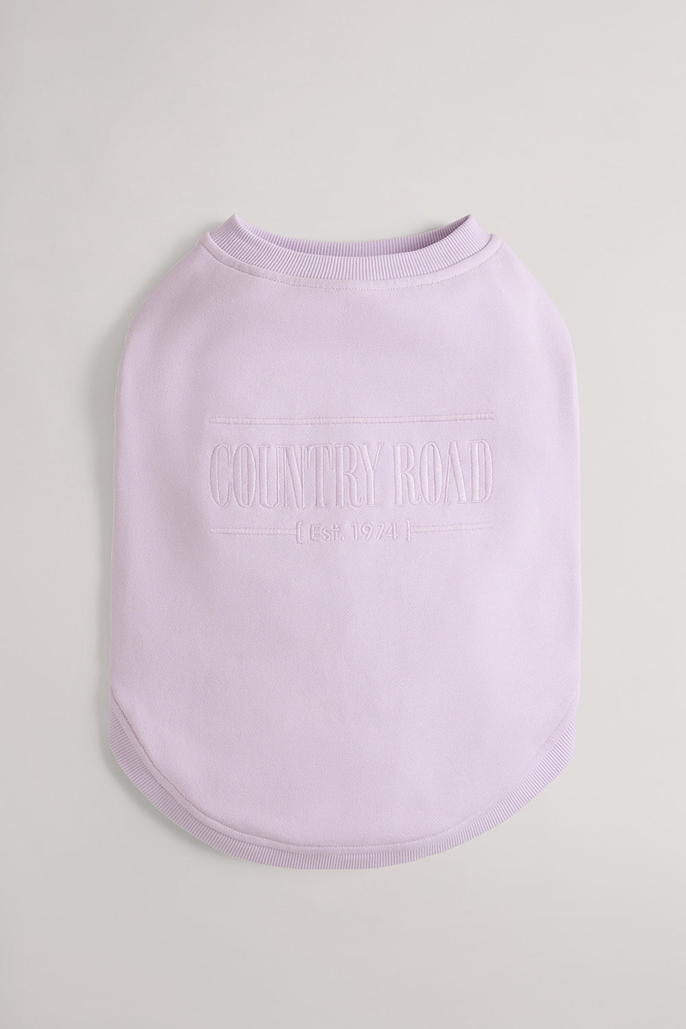 Enzo Australian Cotton Heritage Sweat